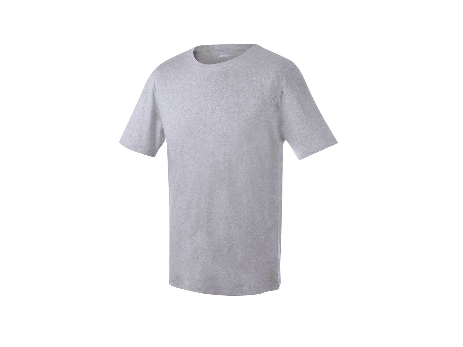 T-shirts , le prix 8.99 €
- Du S au XL selon modèle
- Ex. ...