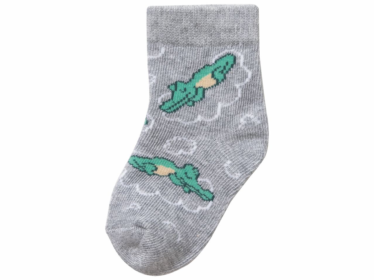 Chaussettes bébé fille ou garçon , prezzo 2.49 EUR
Chaussettes bébé fille ...