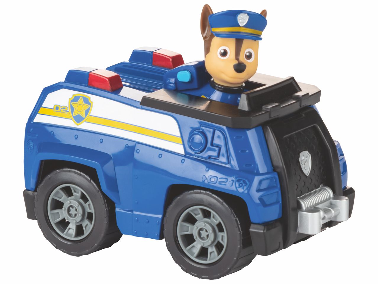 Véhicule Pat' Patrouille , prezzo 13.99 EUR
Véhicule Pat' Patrouille ...