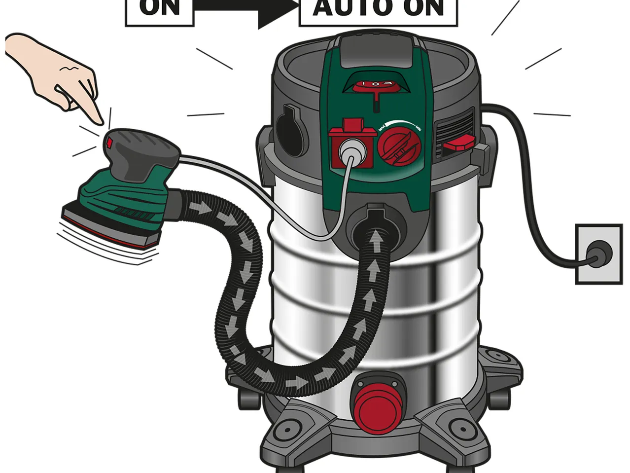 Aspirateur eau et poussière , prezzo 89.99 EUR
Aspirateur eau et poussière
- ...