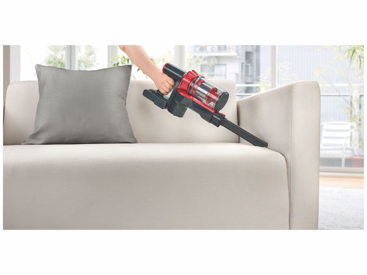 Aspirateur sans fil 2 en 1 , prezzo 79.99 EUR
Aspirateur sans fil 2 en 1 Ce produit ...