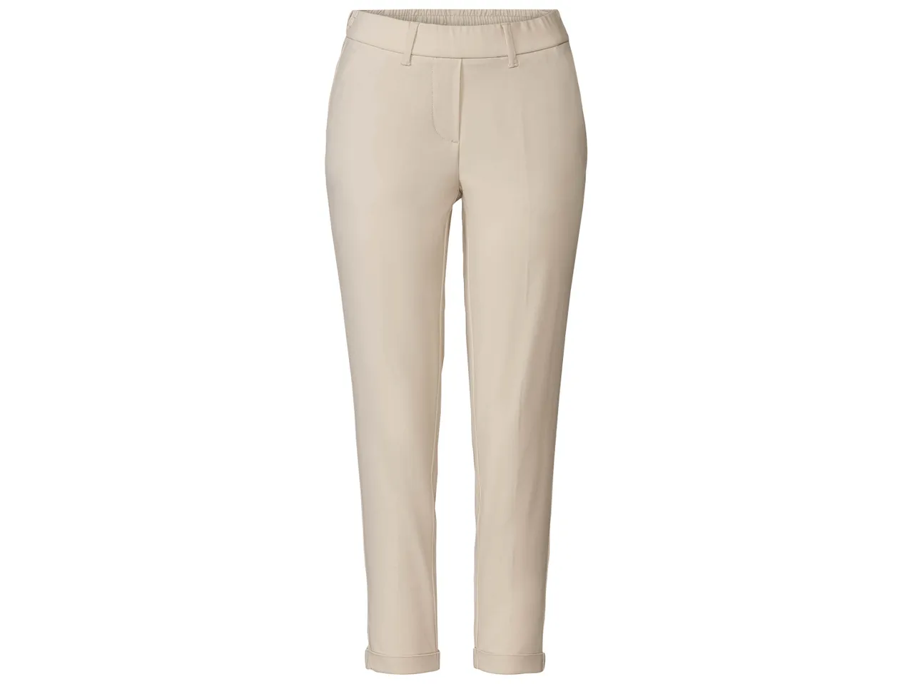 Pantalon de tailleur , prezzo 11.99 EUR
Pantalon de tailleur
- Du 36 au 48 selon ...