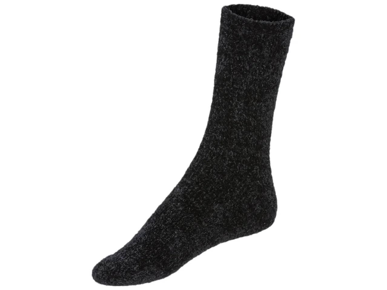 Chaussettes en maille chenille , prezzo 2.99 EUR
Chaussettes en maille chenille ...