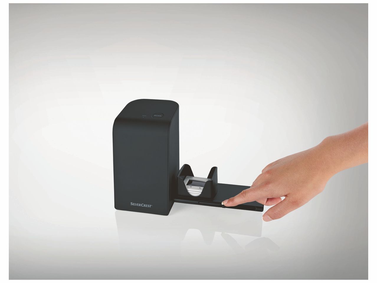 Scanner pour diapositives et négatifs , prezzo 44.99 EUR
Scanner pour diapositives ...