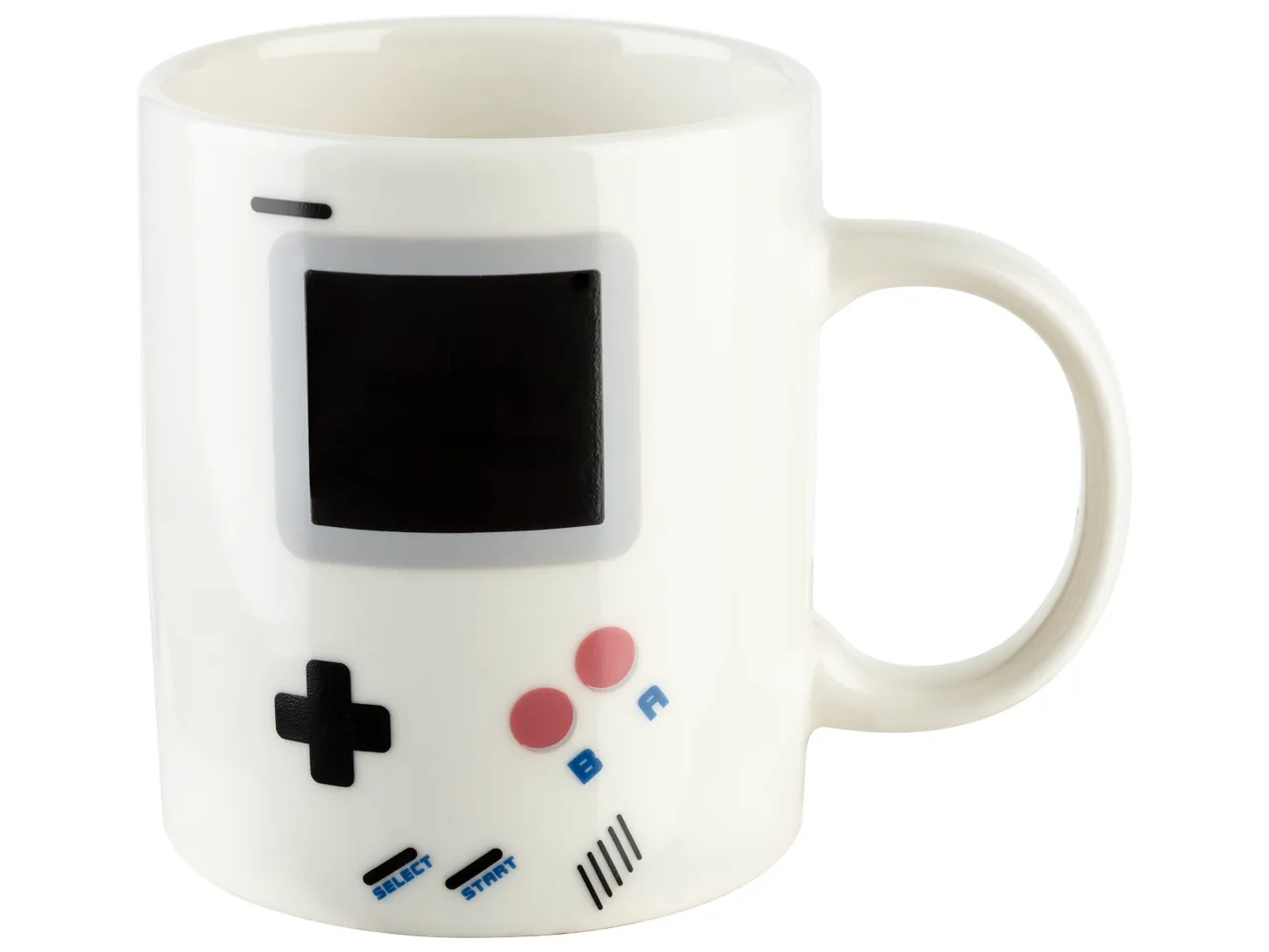 Tasse à couleur changeante , prezzo 3.99 EUR
Tasse à couleur changeante
- Env. ...