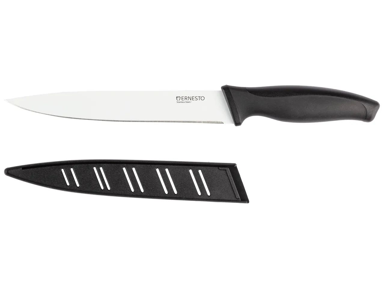 Couteau , prezzo 2.99 EUR
Couteau
- Au choix :
- Couteau multi-usage et couteau ...