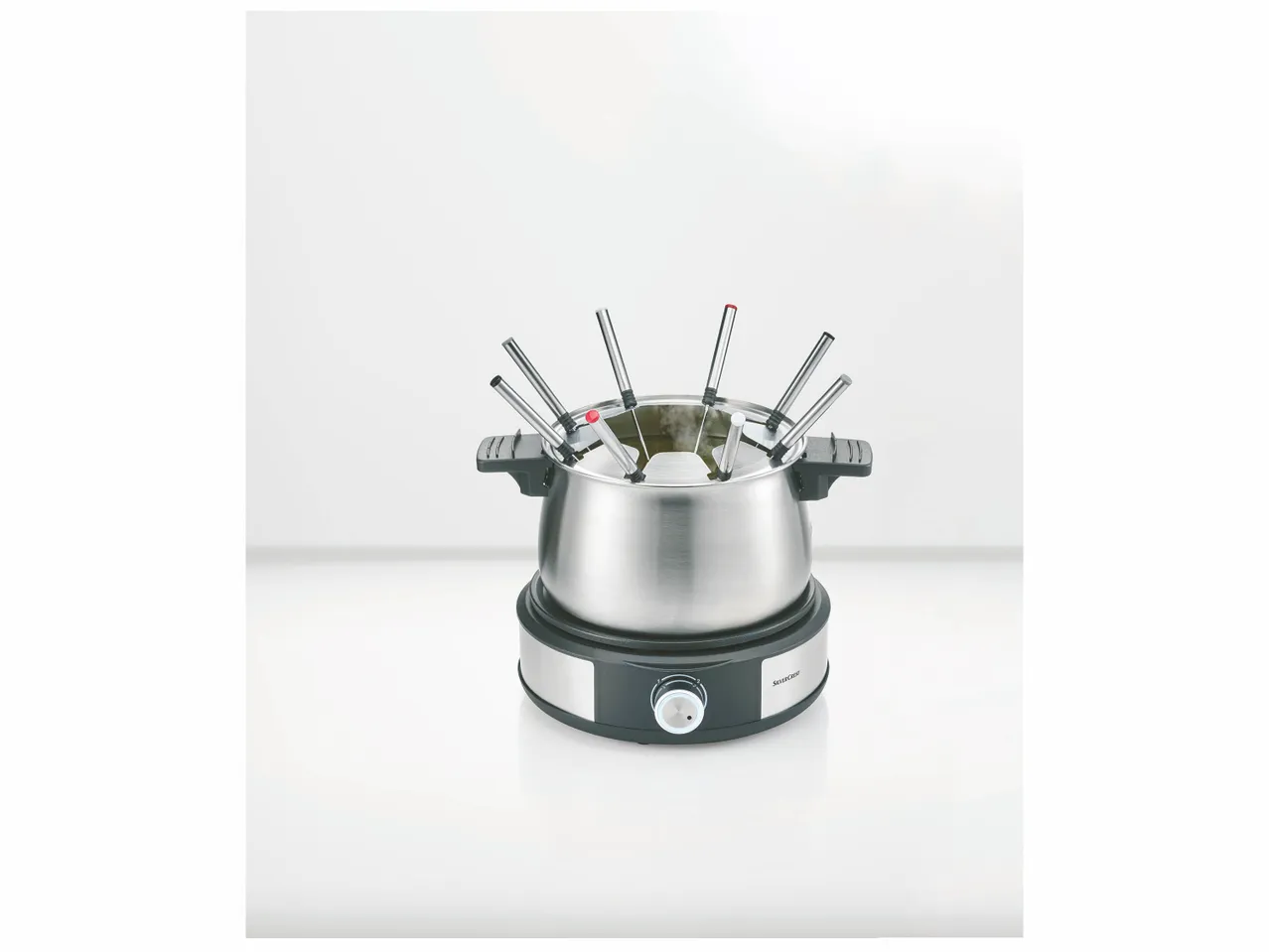 Service à fondue électrique , prezzo 22.99 EUR
Service à fondue électrique ...