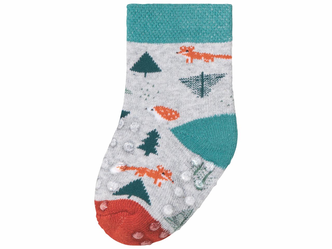 Chaussettes thermiques antidérapantes , prezzo 2.49 EUR
Chaussettes thermiques ...