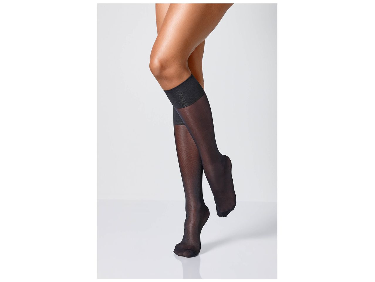 Mi-bas de contention femme , prezzo 2.99 EUR
Mi-bas de contention femme
- Du ...