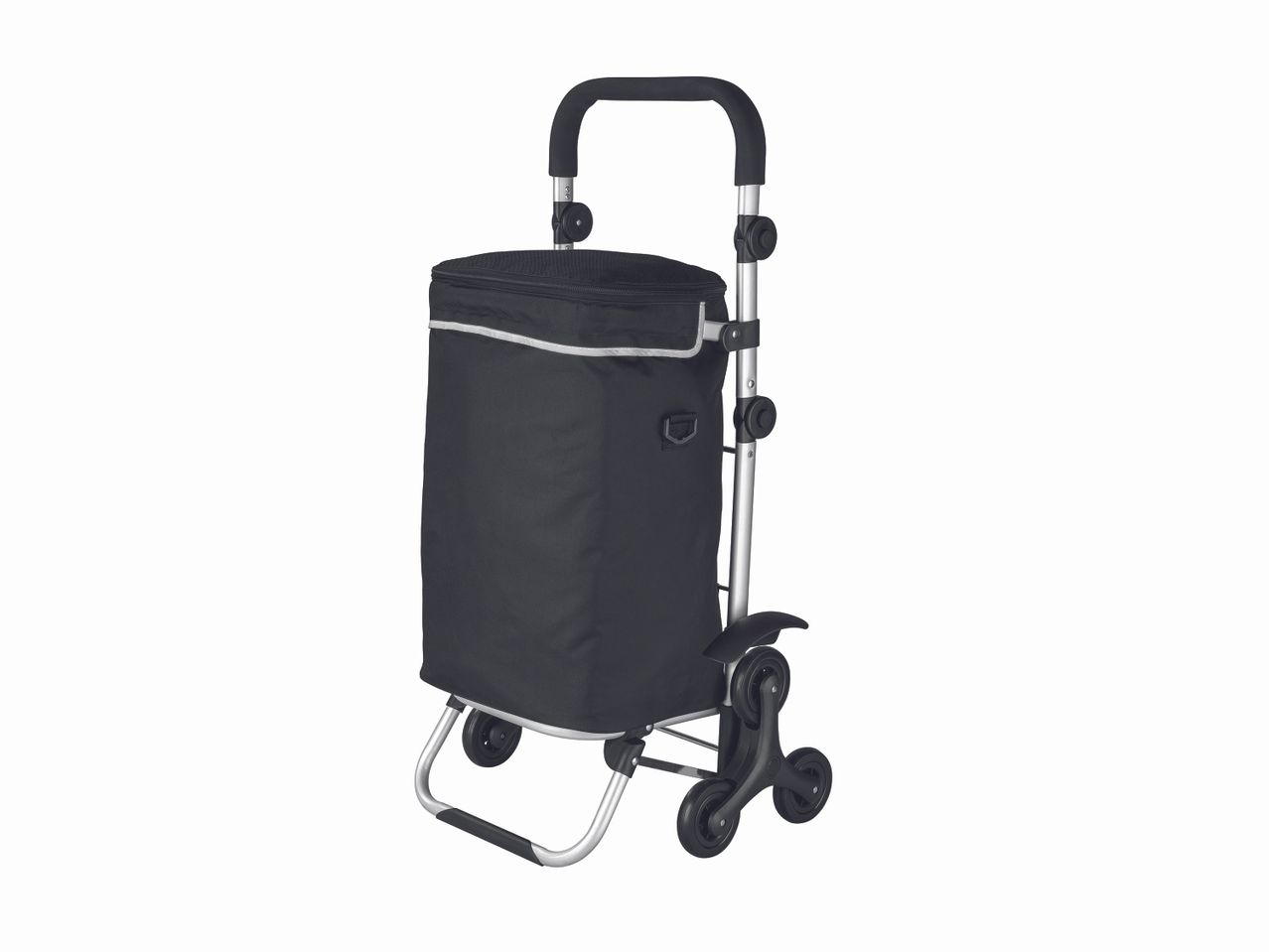 Chariot de courses , prezzo 34.99 EUR
Chariot de courses
- Env. 47 x 93,5 x ...