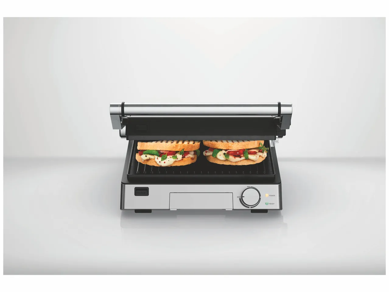 Gril multi-usage , prezzo 15 EUR
Gril multi-usage
- 2 000 W
- 3 fonctions :
- ...