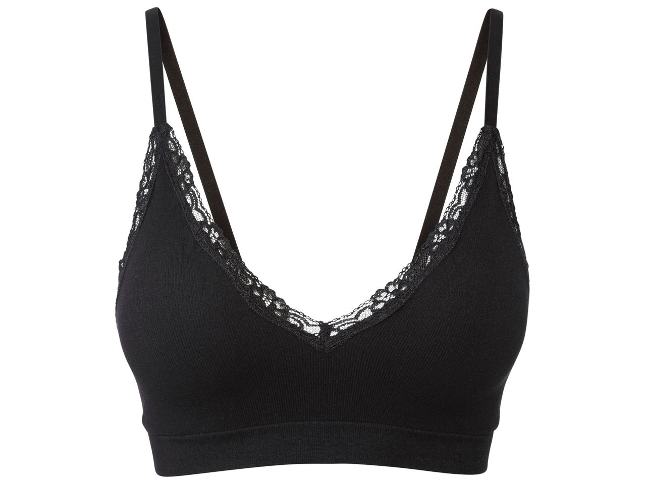 Brassière seamless , prezzo 4.99 EUR
Brassière seamless
- Du M au XL selon ...