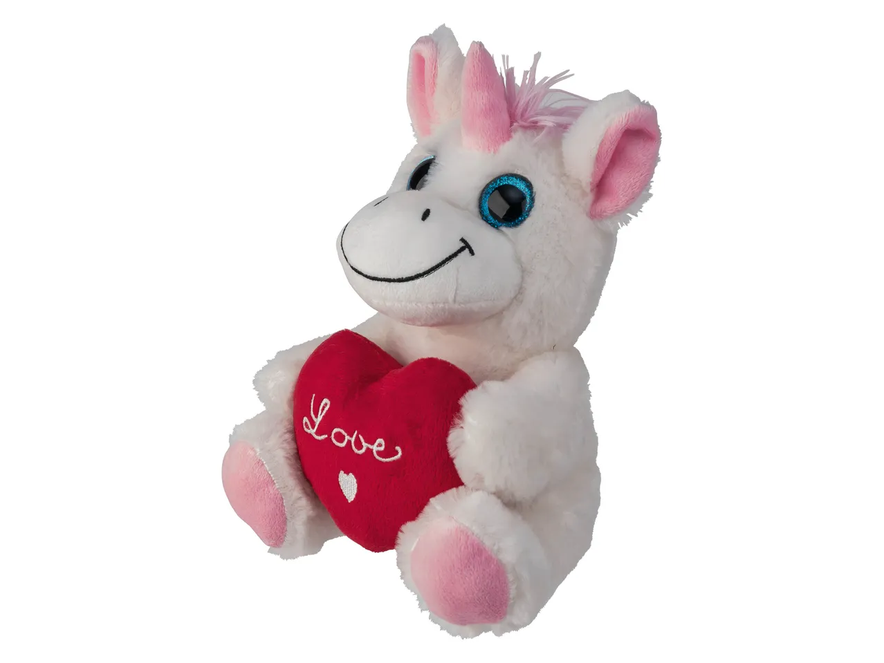 Animal en peluche , prezzo 3.99 EUR
Animal en peluche
- Petite peluche à ...