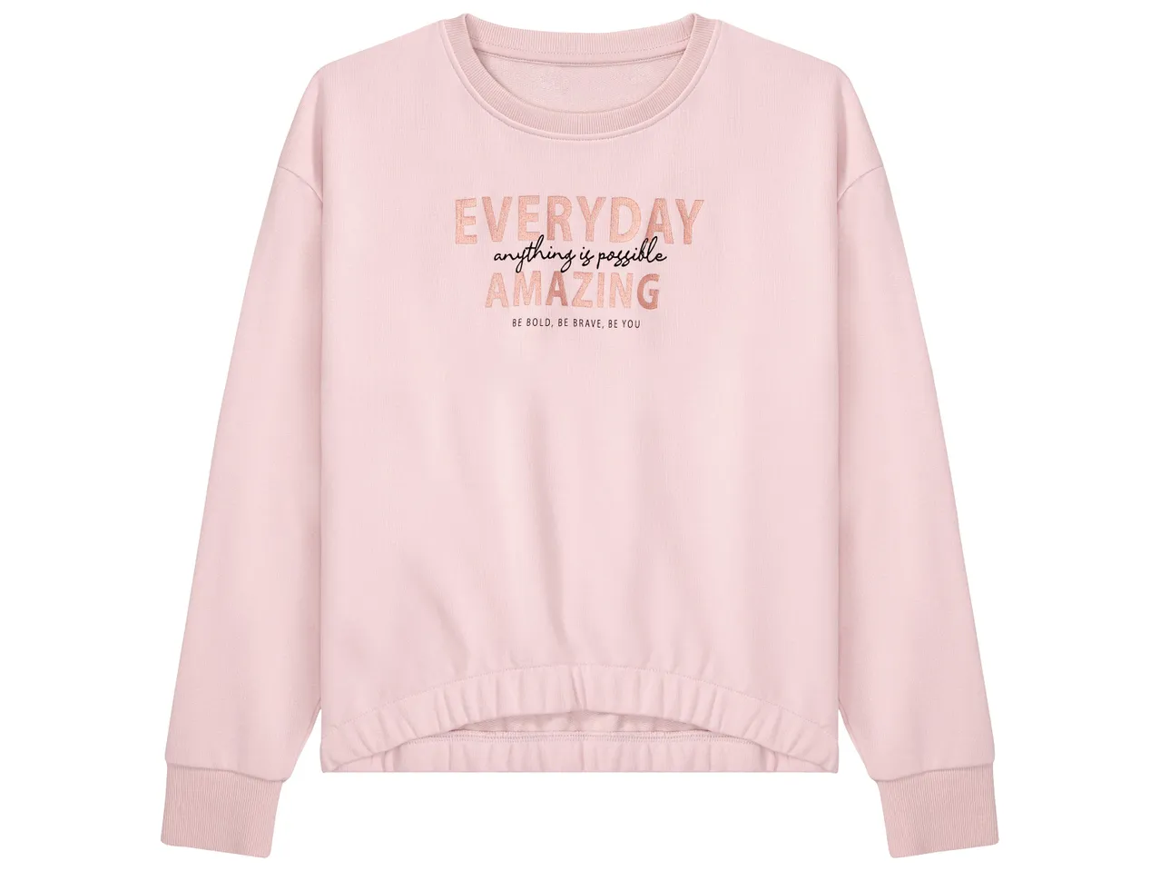 Sweat enfant , prezzo 6.99 EUR
Sweat enfant
- Du 8/10 ans au 12/14 ans selon ...