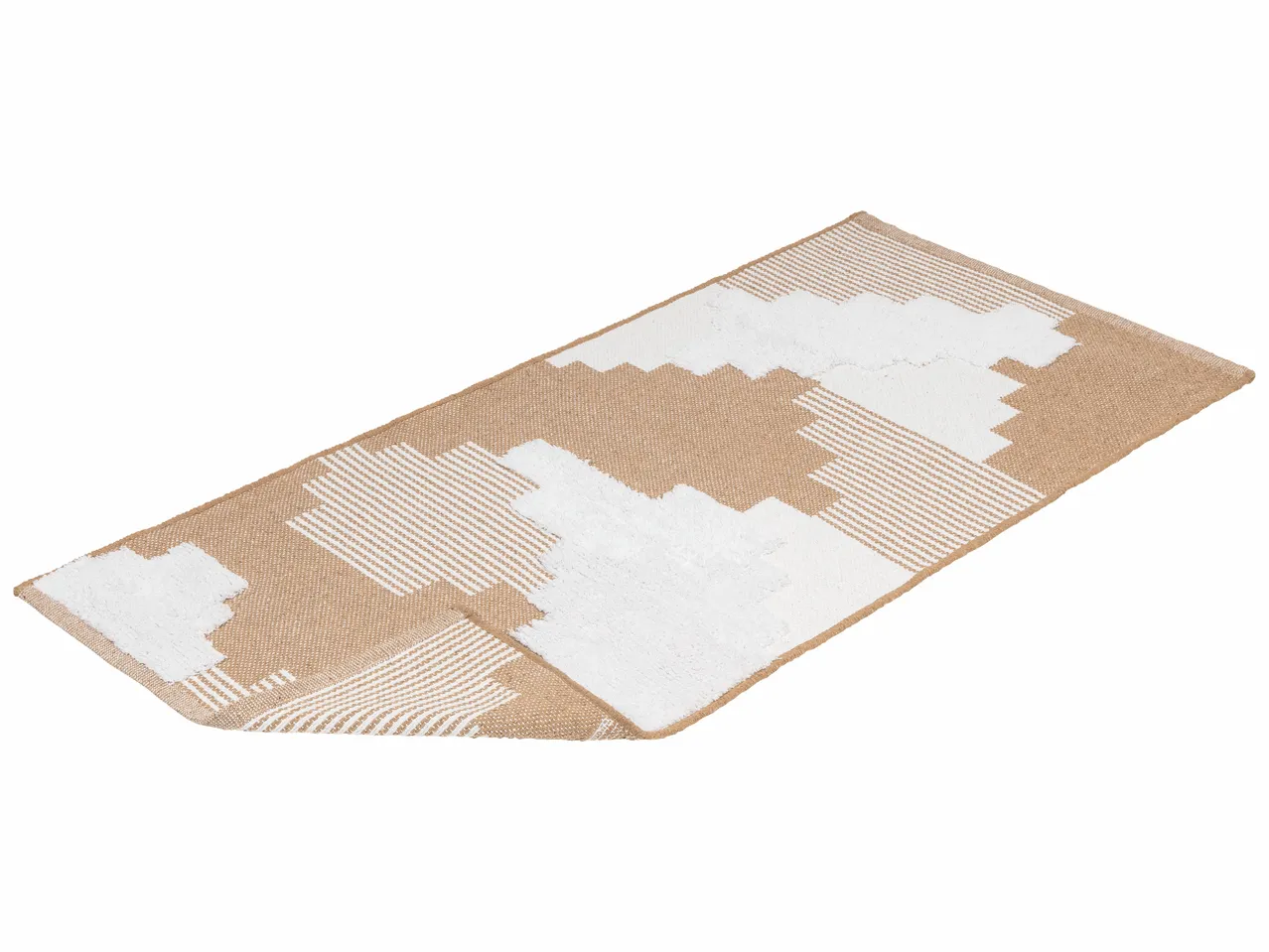 Tapis en coton , prezzo 19.99 EUR 
Tapis en coton 
- Au choix :
- Env. 80 x 150 ...