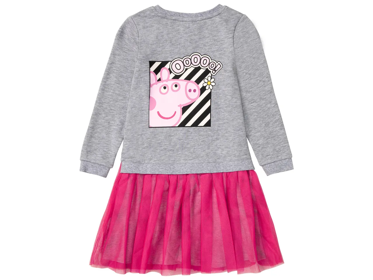 Robe molletonnée enfant , prezzo 7.64 EUR
Robe molletonnée enfant
- Du 2-4 ...