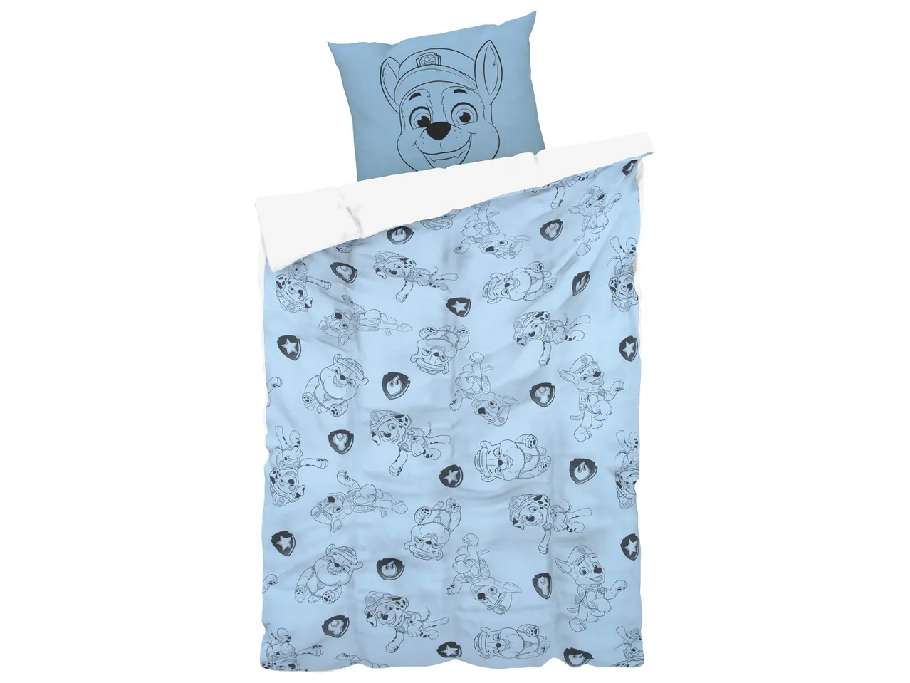 Parure de lit double face enfant , prezzo 12.74 EUR
Parure de lit double face ...