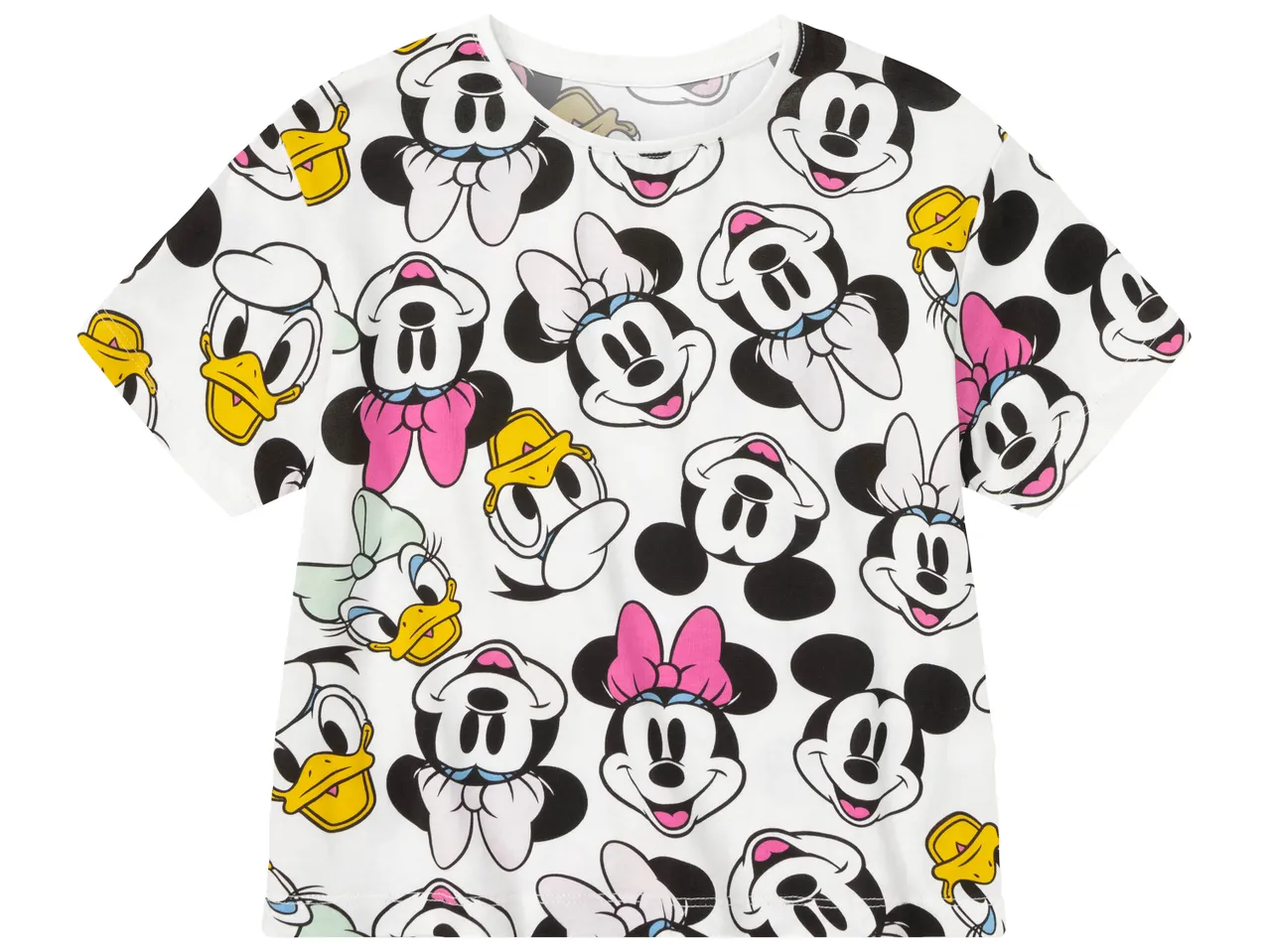 T-shirts enfant , prezzo 5.09 EUR
T-shirts enfant
- Du 2-4 ans (98/104 cm) au ...