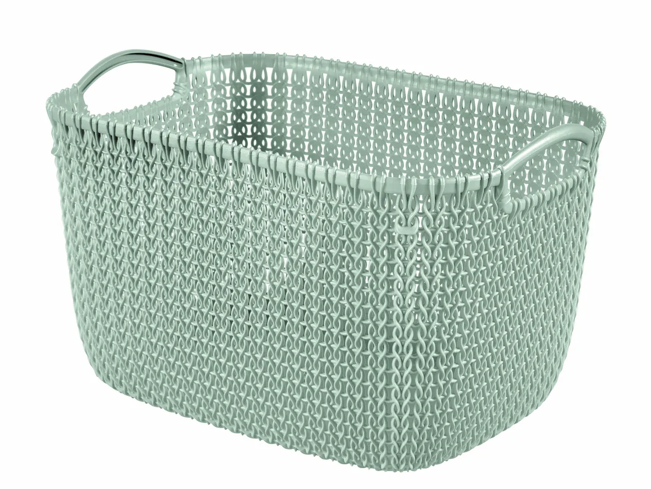 Paniers aspect tressé , prezzo 3.99 EUR
Paniers aspect tressé
- Au choix :
- ...