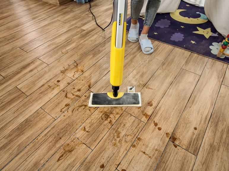 Kärcher Nettoyeur vapeur KST 2 Upright K rcher, prezzo 119 EUR