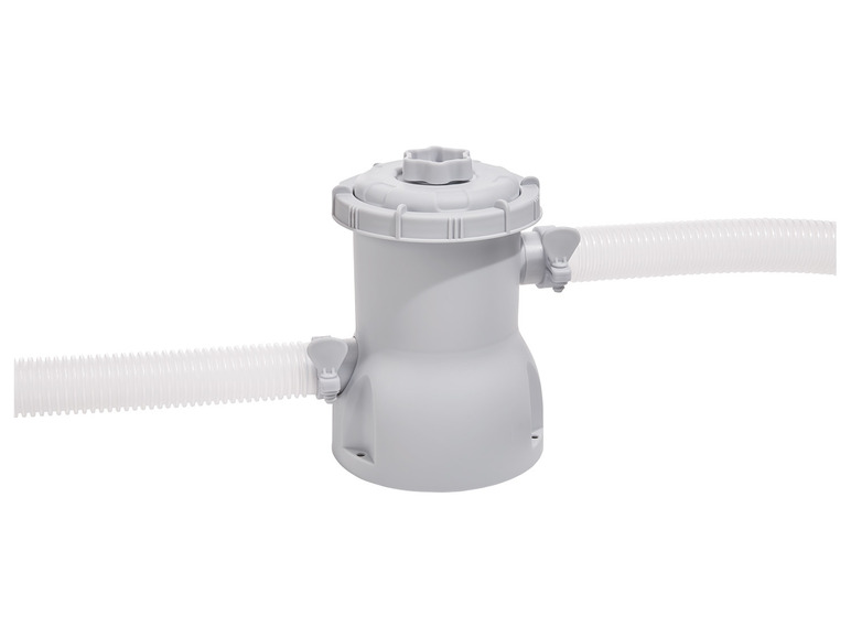 CRIVIT Piscine Quick-up avec pompe de Crivit, prezzo 64.99 EUR