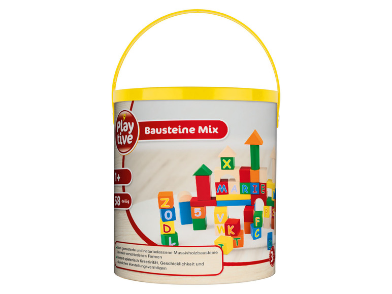 Playtive Ensembles de tambours de jeu, Playtive, prezzo 9.99 EUR