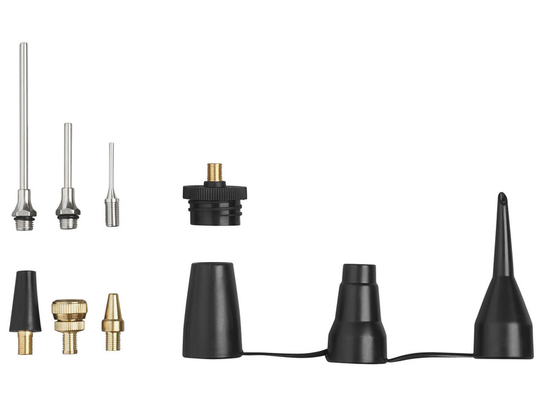 PARKSIDE® Set d'accessoires à Parkside , prezzo 12.99 EUR