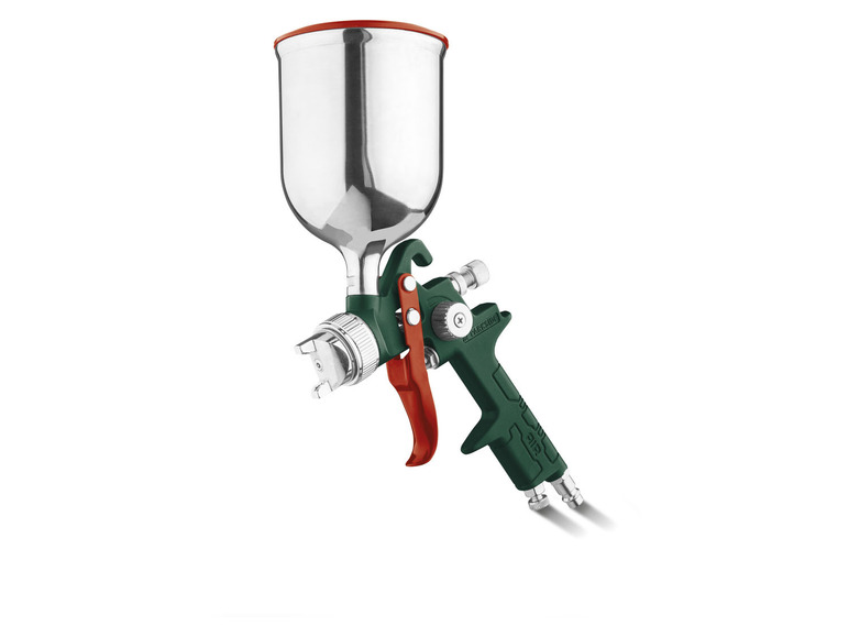 PARKSIDE® Pistolet de peinture à air Parkside , prezzo 14.99 EUR