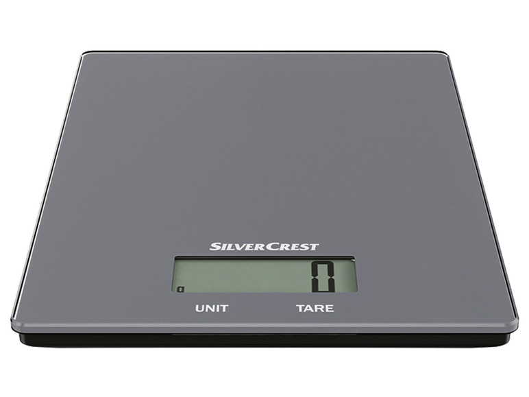 SILVERCREST® KITCHEN TOOLS Balance Silvercrest kitchen tools, prezzo 7.99 EUR