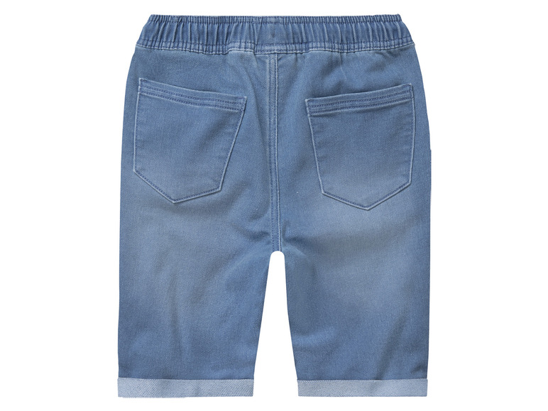 pepperts!® Bermuda garçon en denim Pepperts , prezzo 6.99 EUR