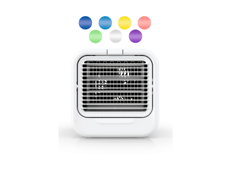 SILVERCREST® Rafraîchisseur d’air Silvercrest , prezzo 19.99 EUR