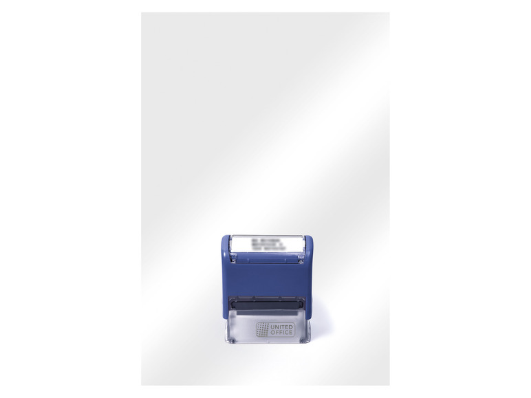 UNITED OFFICE® Tampon personnalisable United office , prezzo 3.99 EUR