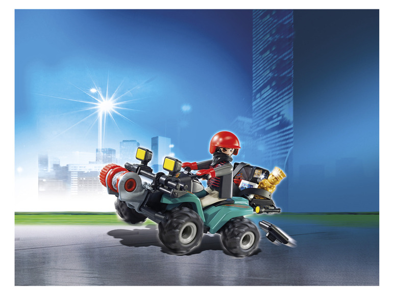 Playmobil Set de jeu Acheter en ligne Playmobil, prezzo 11.99 EUR