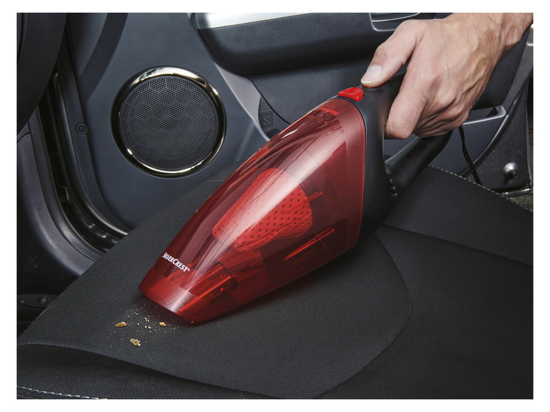 SILVERCREST® Aspirateur à main pour Silvercrest , prezzo 16.99 EUR
