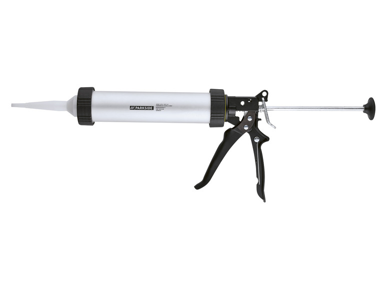 PARKSIDE® Pistolet à cartouche PAP Parkside , prezzo 6.99 EUR
