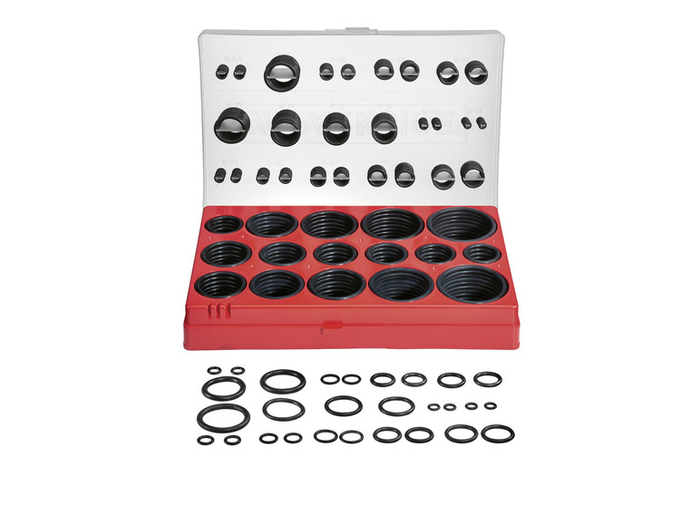 PARKSIDE® Assortiment de joints d’étanchéité Parkside , prezzo 5.99 EUR