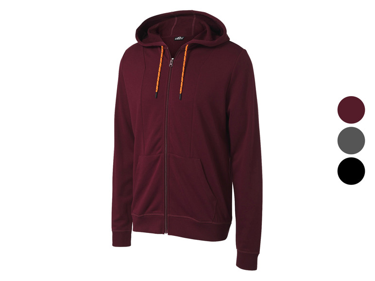 CRIVIT Sweat zippé homme Acheter en Crivit, prezzo 12.99 EUR