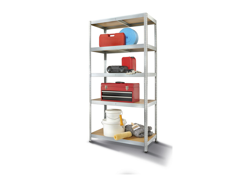 PARKSIDE® Étagère pour charges lourdes, Parkside , prezzo 39.99 EUR