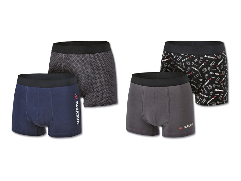 PARKSIDE® Lot de 2 boxers homme Acheter Parkside , prezzo 5.99 EUR