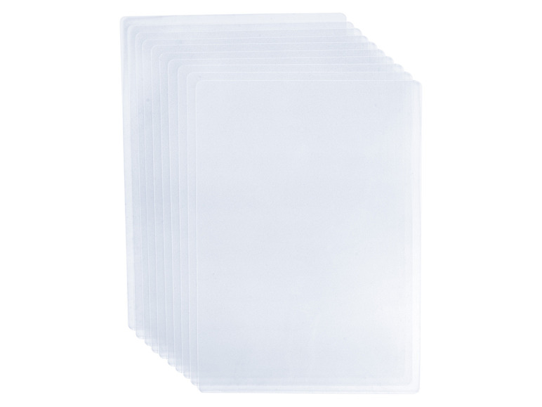 UNITED OFFICE® Lot de feuilles à plastifier United office , prezzo 3.99 EUR