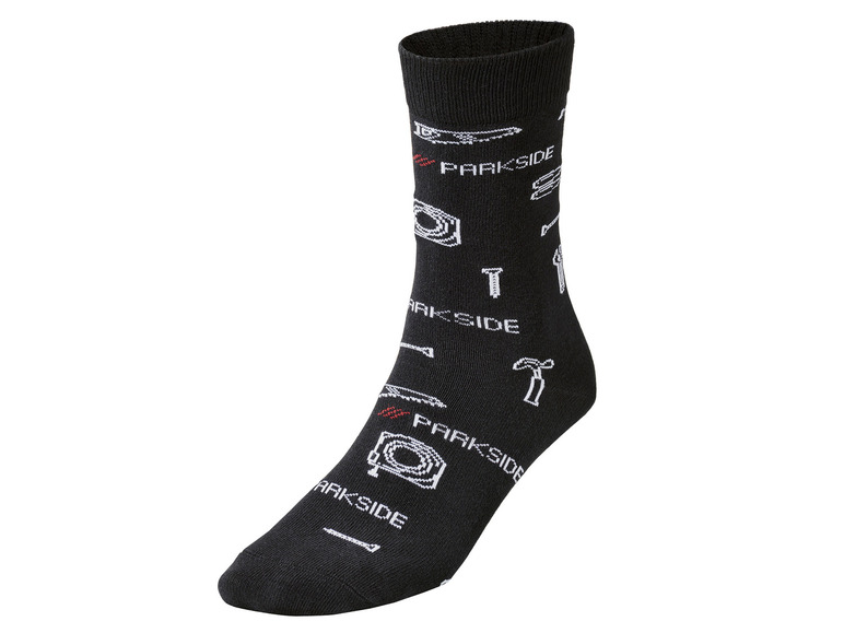 PARKSIDE® Chaussettes homme Acheter Parkside , prezzo 1.99 EUR