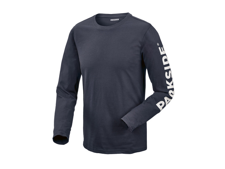 PARKSIDE® T-shirt manches longues homme Parkside , prezzo 5.99 EUR