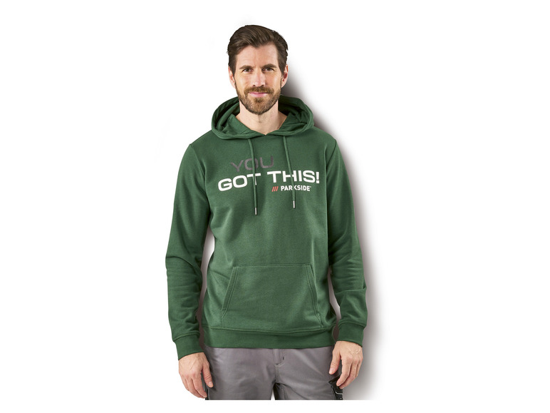 PARKSIDE® Sweat à capuche homme Acheter Parkside , prezzo 12.99 EUR