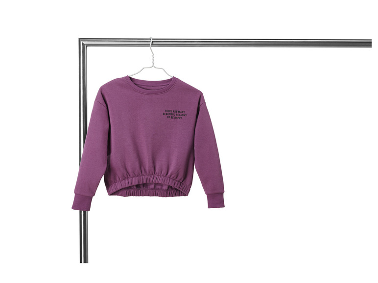 pepperts!® Sweat fille Acheter en ligne Pepperts , prezzo 7.99 EUR