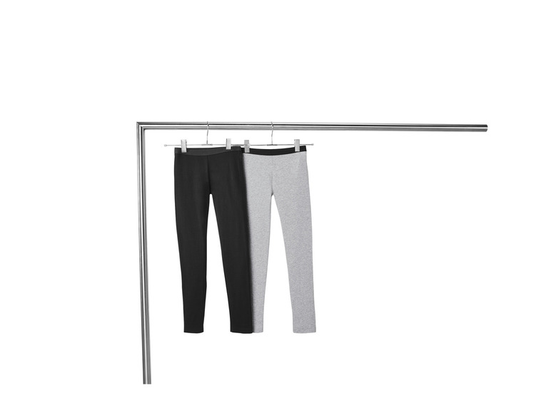 pepperts!® Lot de 2 leggings fille Pepperts , prezzo 7.99 EUR