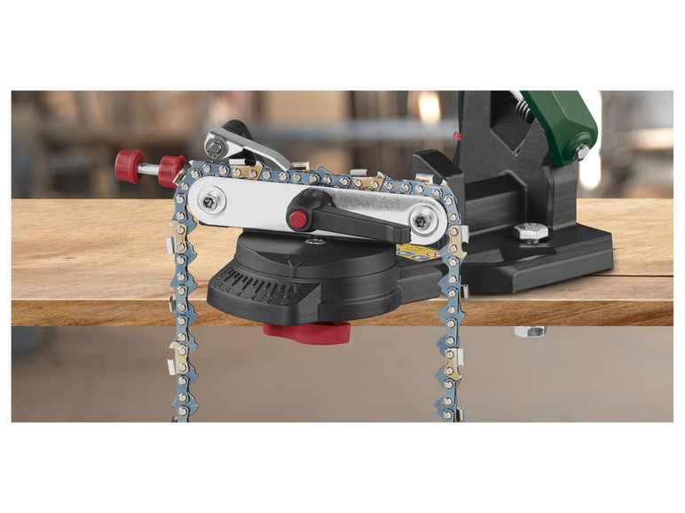 PARKSIDE® Affûteuse de chaînes PSG Parkside , prezzo 34.99 EUR