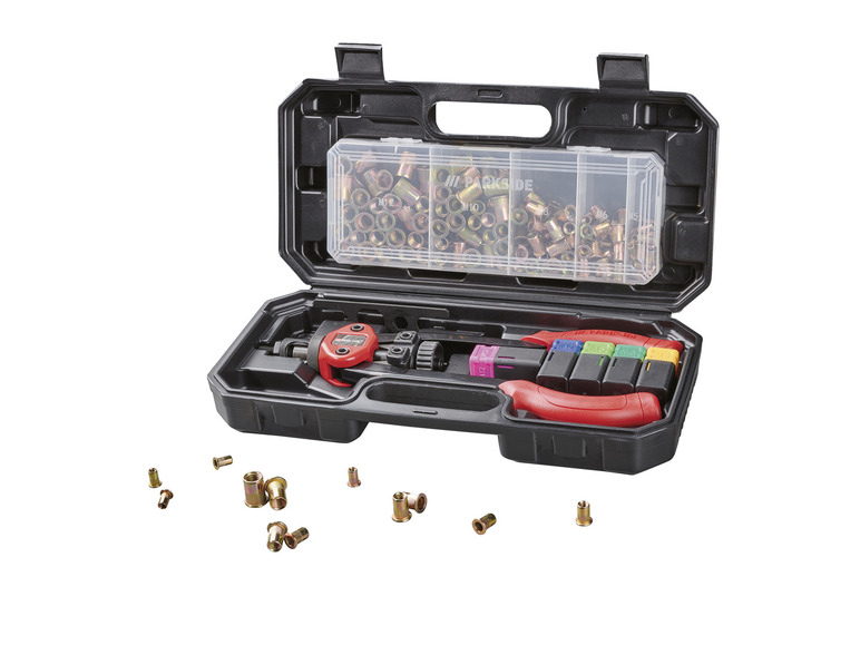 PARKSIDE® Pince pour écrous à sertir Parkside , prezzo 34.99 EUR
