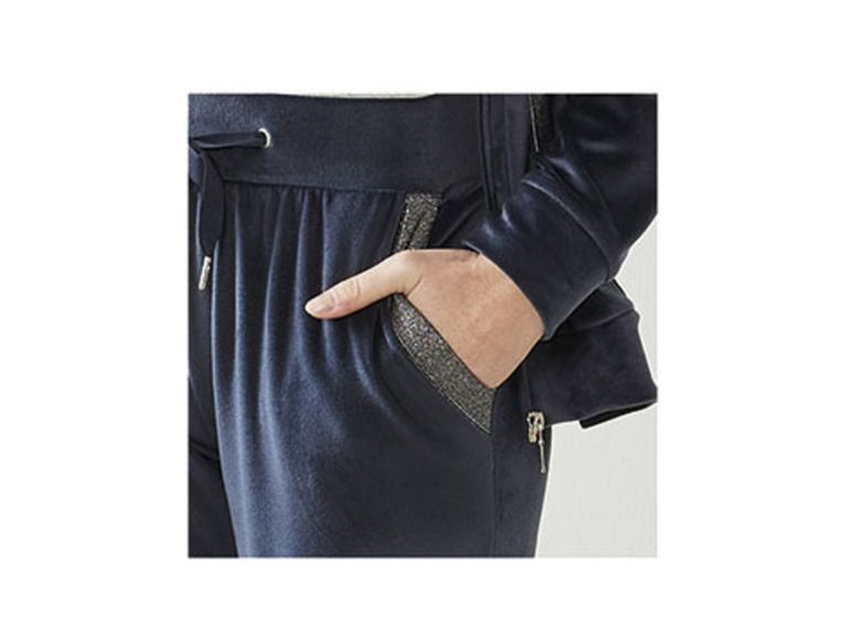 esmara® Ensemble en velours femme | Esmara , prezzo 15.99 EUR