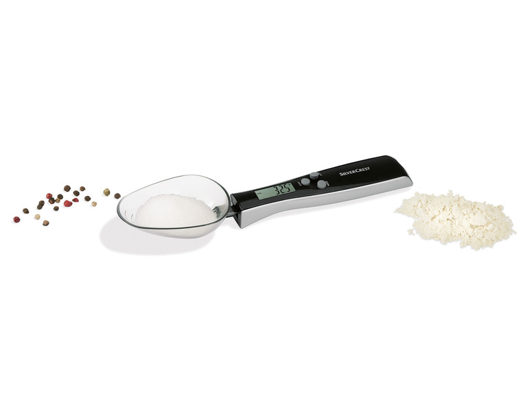 SILVERCREST® KITCHEN TOOLS Cuillère Silvercrest kitchen tools, prezzo 7.99 EUR