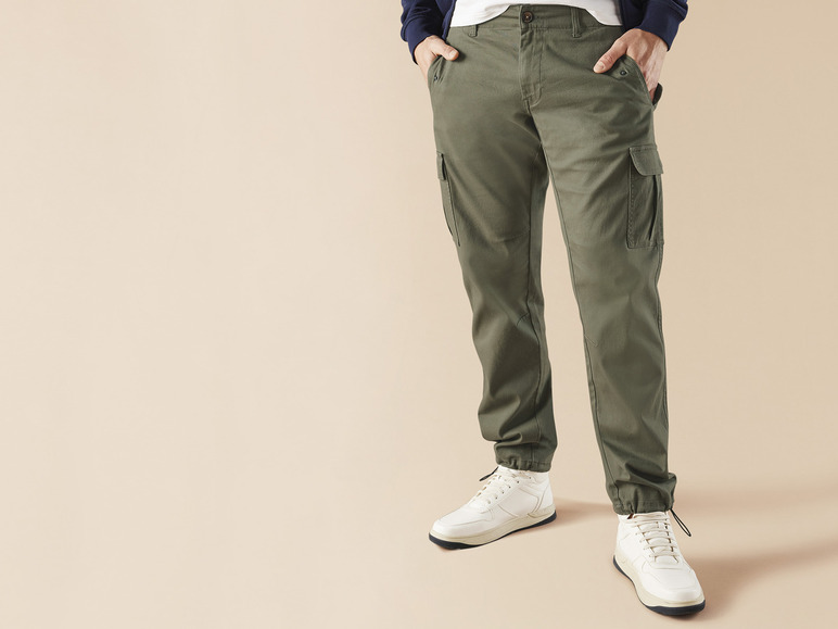 LIVERGY® Pantalon cargo homme Acheter Livergy , prezzo 13.99 EUR